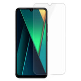 MOBILIZE GLASSKÆRMBESKYTTELSE TIL XIAOMI POCO C75/REDMI 14C/Redmi A5 4G