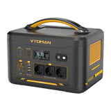 Portable Power Station VTOMAN Jump 2200 2200W