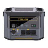 Bærbar kraftværk VTOMAN FlashSpeed1500 1500W