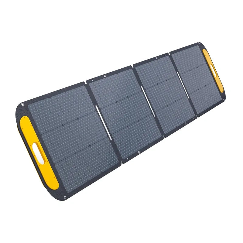 VTOMAN VS200 200W solcellepanel