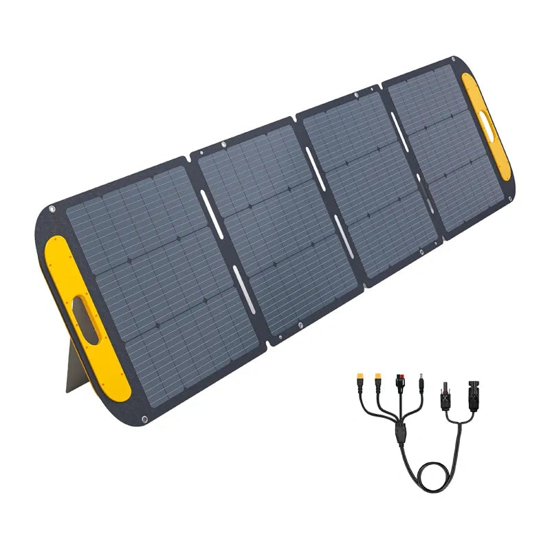 VTOMAN VS200 Pro 200W solpanel