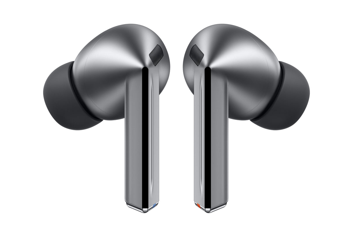 Samsung Galaxy Buds3 Pro Headset True Wireless Stereo (TWS) I ørerne Opkald/musik USB Type-C Bluetooth Sølv