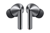Samsung Galaxy Buds3 Pro Headset True Wireless Stereo (TWS) I ørerne Opkald/musik USB Type-C Bluetooth Sølv