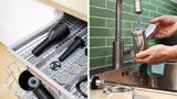 Bosch MFWS642B MultiPower Series 6 kødhakker