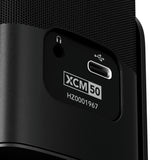 RØDE XCM-50 Sort Pc-mikrofon