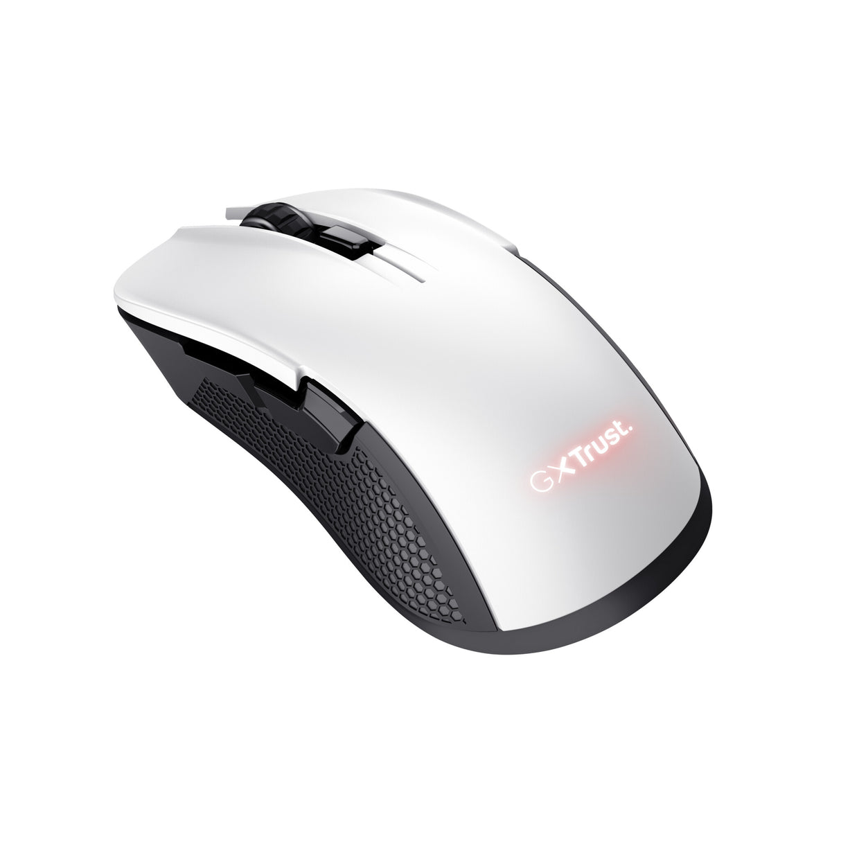 Trust GXT 923W YBAR mus Spil Højre hånd RF trådløst Optisk 7200 dpi