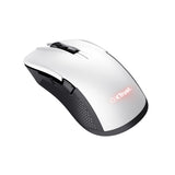 Trust GXT 923W YBAR mus Spil Højre hånd RF trådløst Optisk 7200 dpi