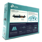 TP-Link Archer A8 Trådløs router Desktop