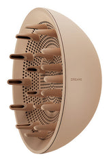 Dreame Miracle Pro hårtørrer 1600 W Guld