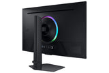 Samsung Odyssey G7 S27FG702EU 27 Fast IPS 3840 x 2160 (4K) HDMI DisplayPort 180Hz