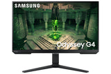 Samsung G40B computerskærm 68,6 cm (27") 1920 x 1080 pixel Fuld HD LED Sort
