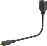 Goobay - Micro HDMI™ / HDMI™ Adapter