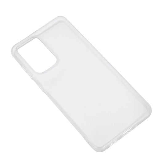 Mobilcover TPU Transparent - Samsung A33