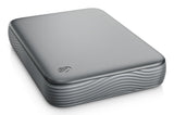 Seagate Expansion Portable STNN4000400 Harddisk Portable 4TB USB-C