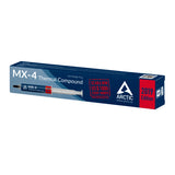 ARCTIC MX-4 Kølepasta 1-pack Blå 45 g