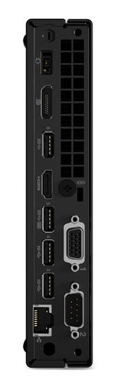 Lenovo ThinkCentre M80Q Lille i5-10400T 16GB 256GB Windows 11 Pro