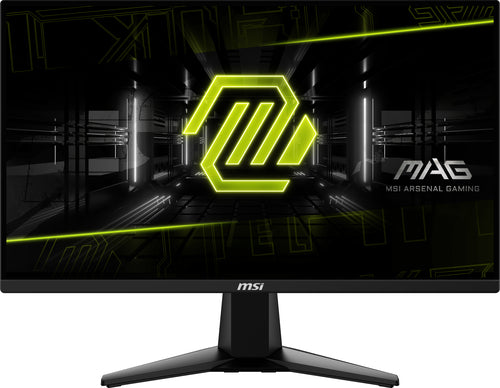 MSI MAG 255F E20 25 Fast IPS 1920 x 1080 (Full HD) HDMI DisplayPort 200Hz