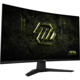 MSI MAG 274CF X24 computerskærm 68,6 cm (27") 1920 x 1080 pixel Fuld HD Sort