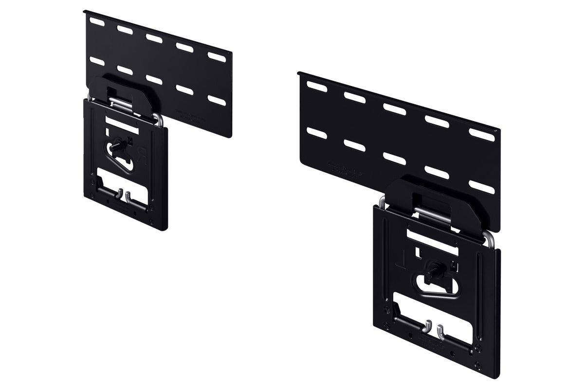 Samsung WMN-D90EB 2,29 m (90") Sort