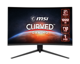 MSI G271CQPDE E2 27 2560 x 1440 (2K) HDMI DisplayPort 170Hz