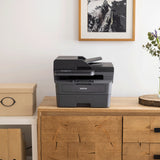 Brother MFCL2860DWRE1 Laser A4 1200 x 1200 dpi 34 sider pr. minut Wi-Fi