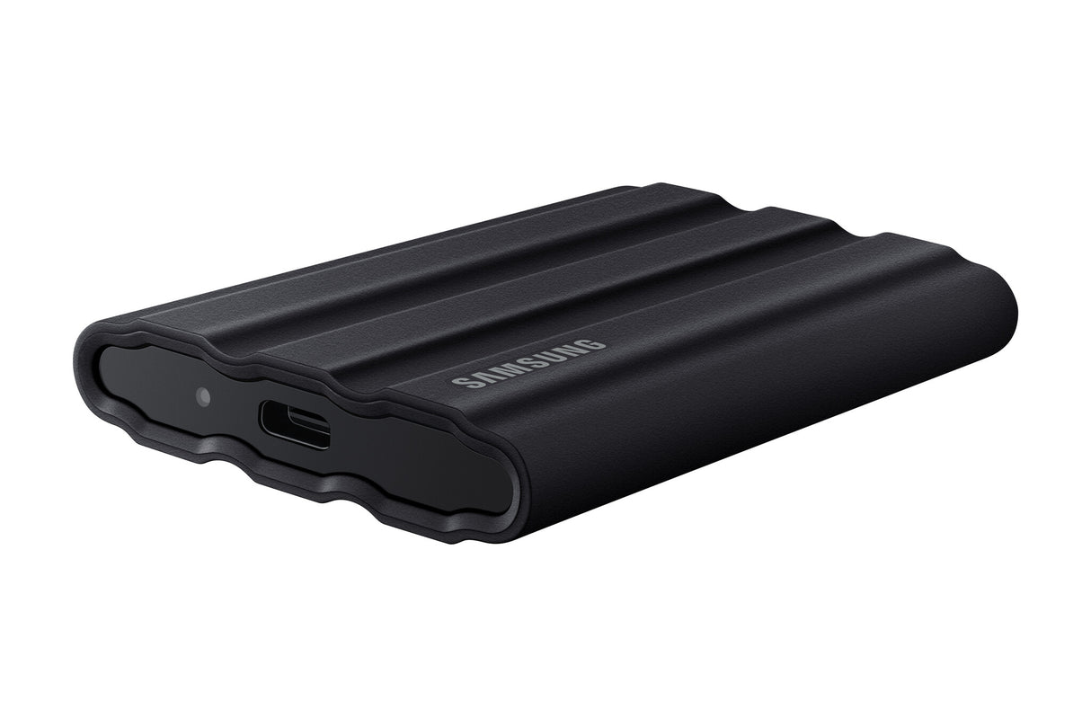 Samsung MU-PE4T0S 4 TB USB Type-C 3.2 Gen 2 (3.1 Gen 2) Sort