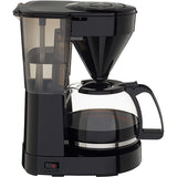 Melitta Easy 2.0 kaffemaskine sort