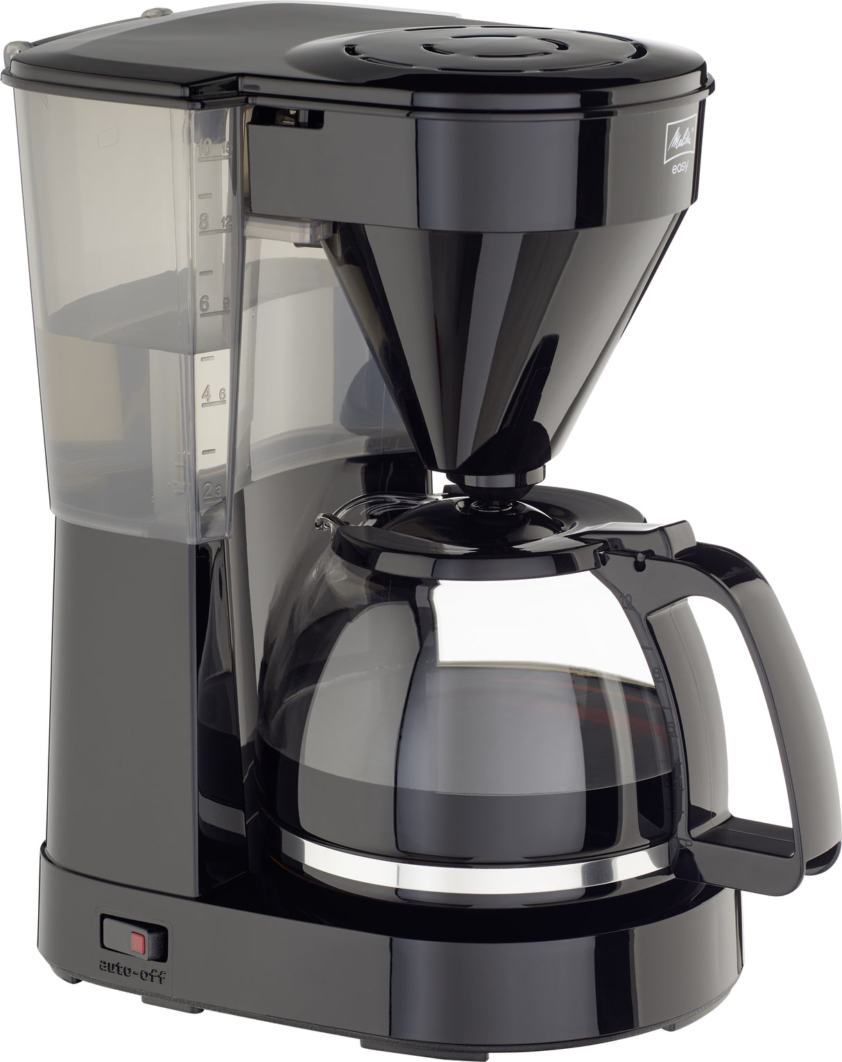 Melitta Easy 2.0 kaffemaskine sort