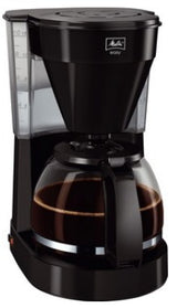 Melitta Easy 2.0 kaffemaskine sort