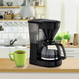 Melitta Easy 2.0 kaffemaskine sort