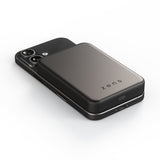 Zens Powerbank Pro 2 Slim Qi2.2 10.000 M Ah 25 W Black