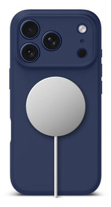 Tech-Protect 5906302333875 mobiltelefon etui 17,5 cm (6.9") Cover Blå