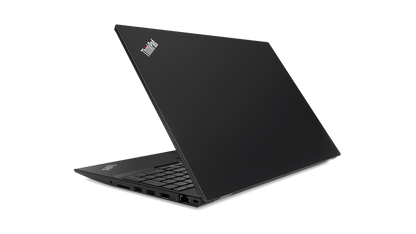 (Refurbished) Lenovo ThinkPad T580 (3rd Gen) 15.6" I7-8650U 32GB 512GB Intel UHD Graphics 620 Windows 10 Pro 64-bit