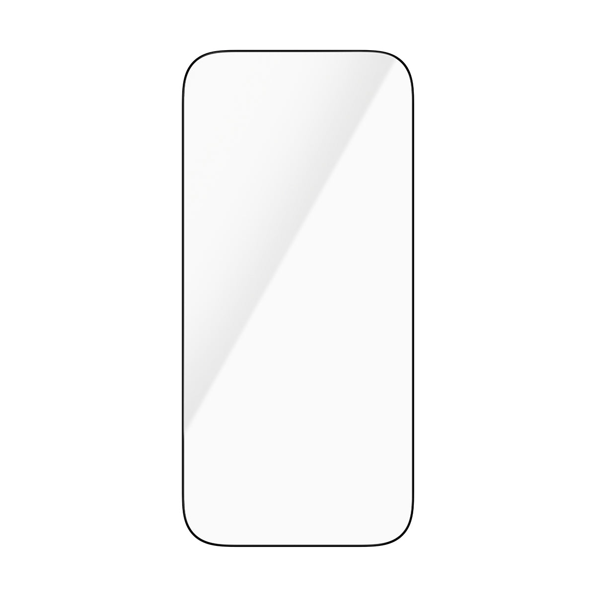 PanzerGlass Clear Ultra-Wide Skærmbeskytter til iPhone 18 Pro