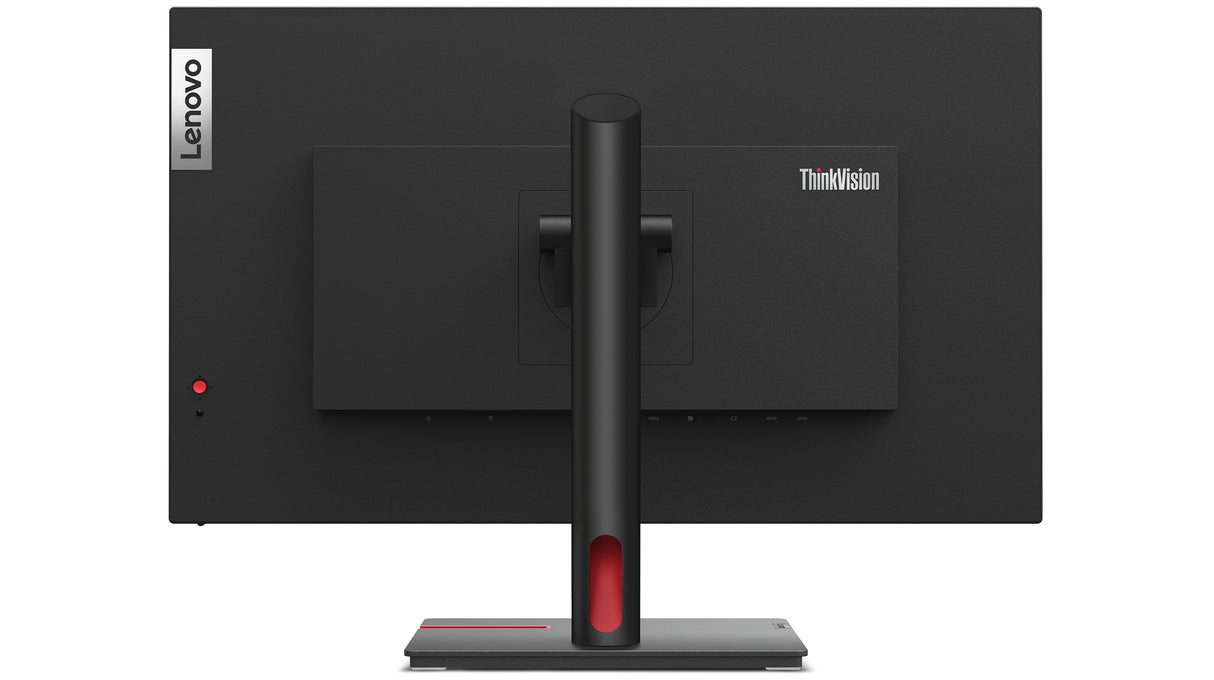 Lenovo ThinkVision T27i-30 LED display 68,6 cm (27") 1920 x 1080 pixel Fuld HD Sort