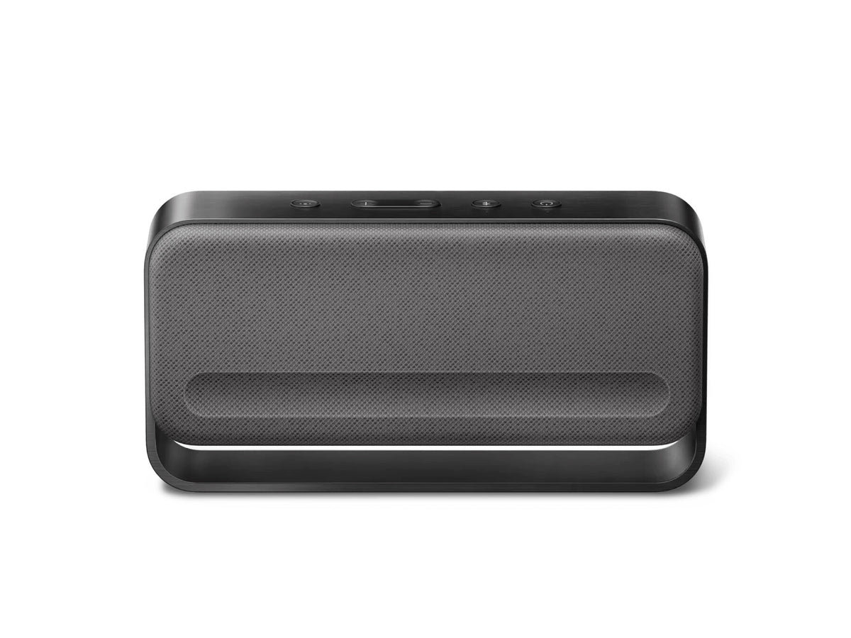 Bose SoundLink Home Portable Bluetooth-højttaler Cool Grey EU
