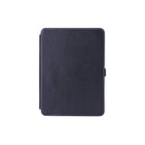 Tabletcover Læder iPad Air 11" 24 og 10.9" 20/22 Sort