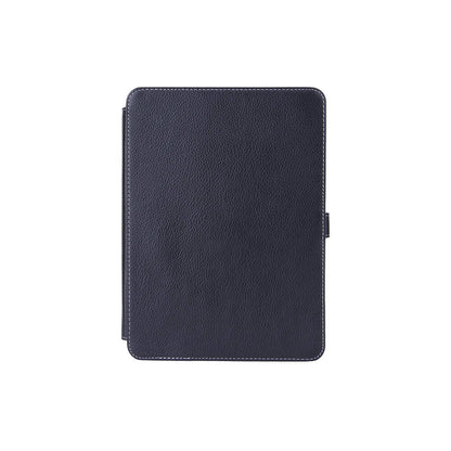 Tabletcover Læder iPad Air 11" 24 og 10.9" 20/22 Sort