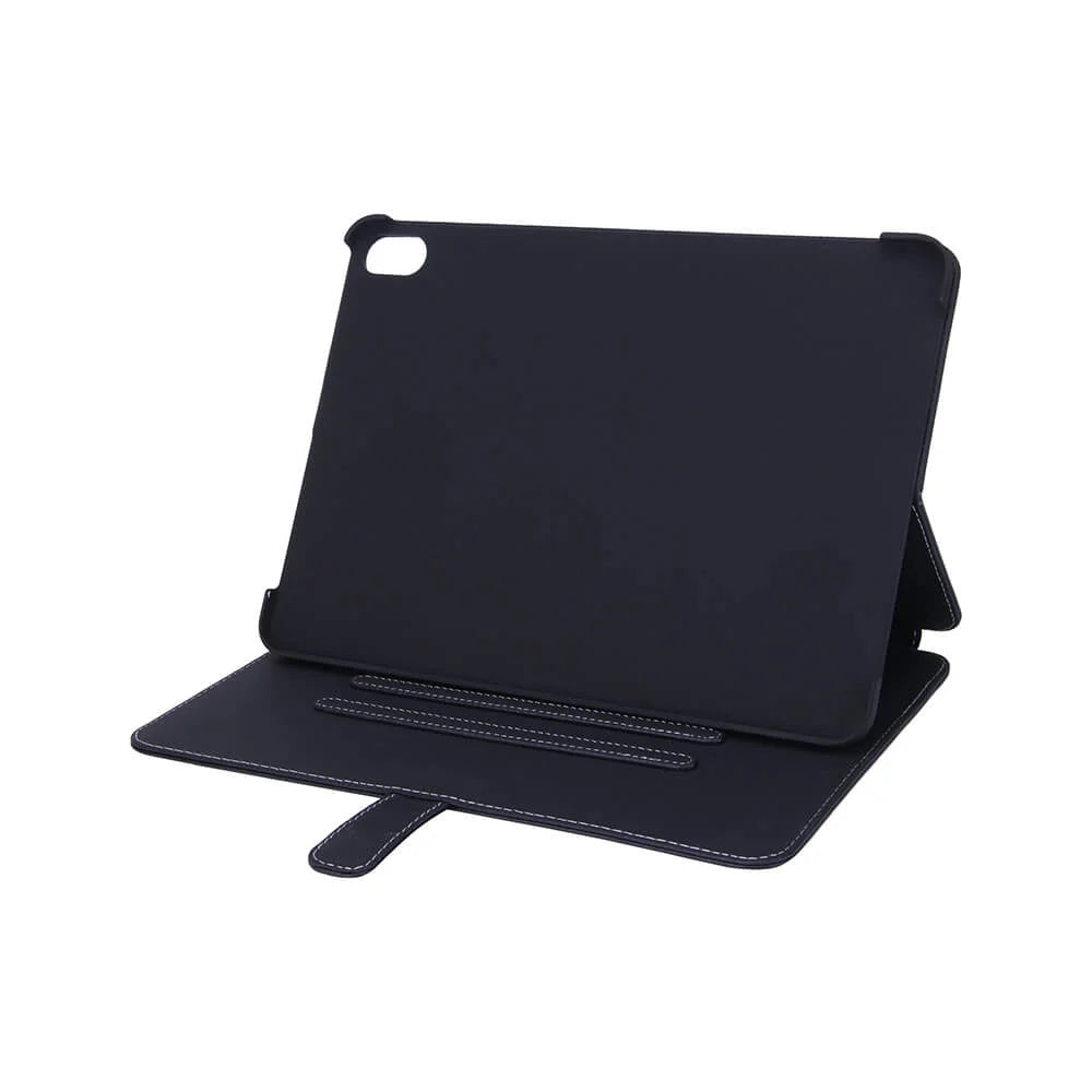 Tabletcover Læder iPad Air 11" 24 og 10.9" 20/22 Sort