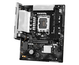 ASRock H810M-X GEN5 WIFI       1851 mATX HDMI/DP       DD