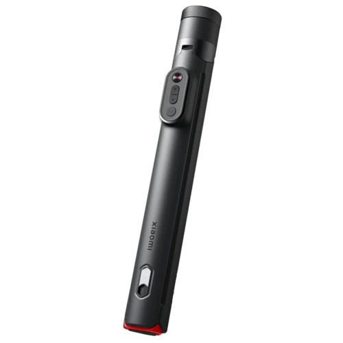 Xiaomi Selfie Stick Zoom Floor Tripod 62'med Bluetooth Remote Black EU BHR083ZGL