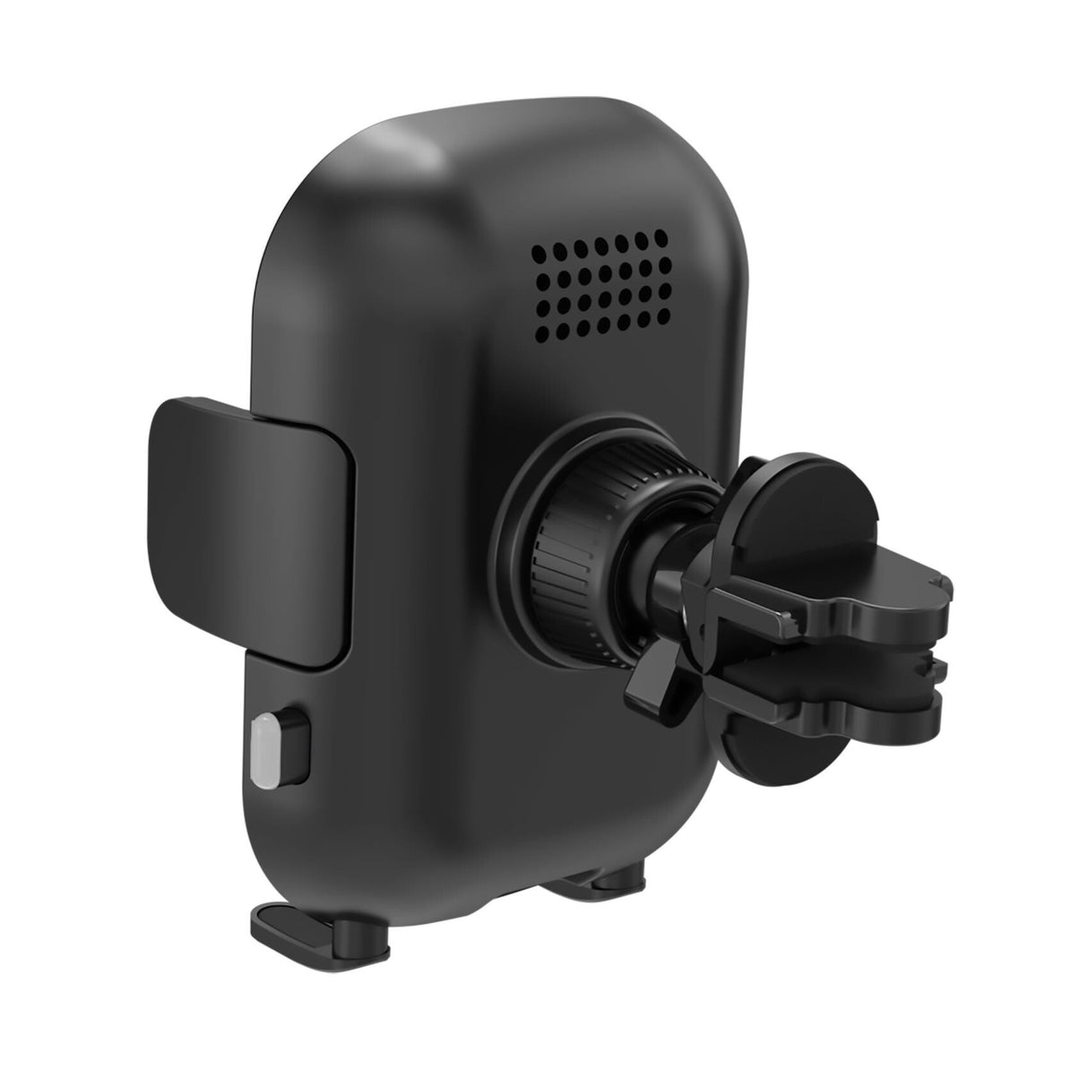 Celly MOUNTCHARGE15 Aktiv holder Mobiltelefon/Smartphone Sort