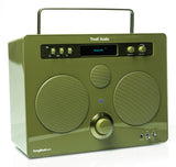 Tivoli Audio SongBook MAX radio green