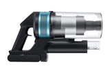 Samsung Jet 75E Pet VS20B75AGR1 Støvsuger Pind/håndholdt 200W 0.8liter Black ChroMetal/teal mint