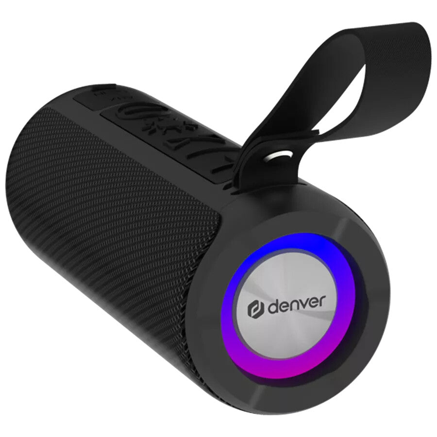 Denver BTV-213B Blutooth Højttaler - sort