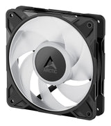 ARCTIC Freezer P12 Pro A-RGB Computerkabinet Ventilator 12 cm Sort, Hvid 3 stk
