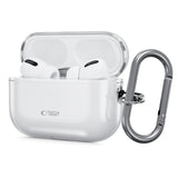 Tech Protect Flexair Apple Airpods Pro 3 Klar