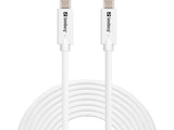 SANDBERG USB-C to USB-C USB 3.2 Gen2 100W, 5m