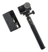 DJI Osmo Action 6 Adventure Combo 8K Action-kamera