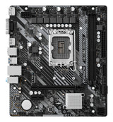 Asrock H610M-HDV/M.2 R2.0 Micro-ATX LGA1700